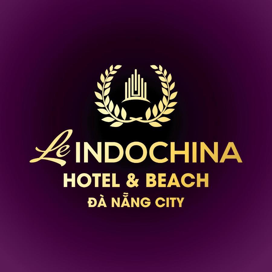 Le Indochina Hotel & Beach Da Nang City Exteriör bild
