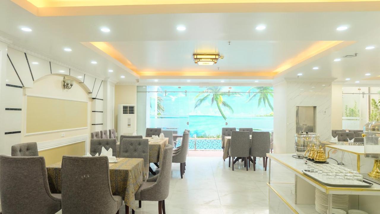 Le Indochina Hotel & Beach Da Nang City Exteriör bild